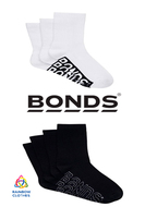 Bonds socks