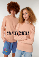 Stanley&Stella толстовки