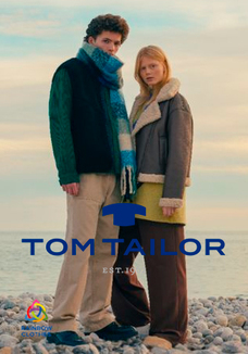 Tom Tailor mix