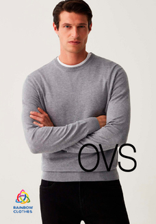 OVS men sweaters
