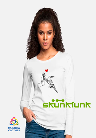 Skunk Funk + no name толстовки водолазки