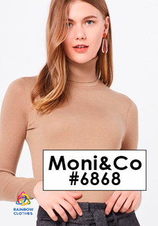 Moni&Co #6868 