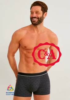 C&A underwear men