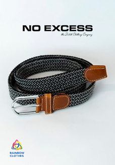 No Excess Belts