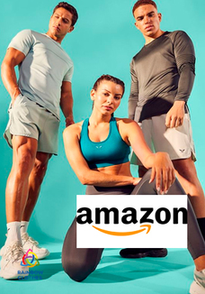 Amazon sport mix