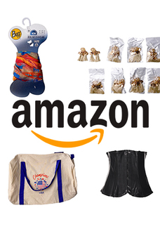 Amazon accessories