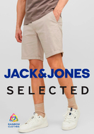 Jack&Jones  men shorts