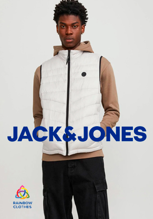 Jack&Jones men vest