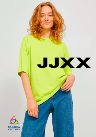 JJXX women t-shirt