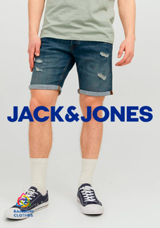 Jack&Jones jeans short