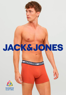 Jack&Jones men underwear