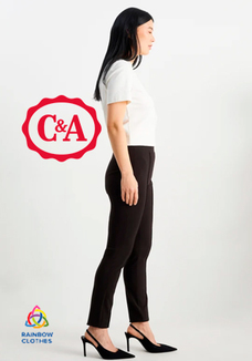 C&A woman pants 
