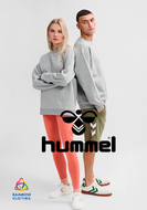 HUMMEL mix sp/s