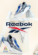  Reebok shoes