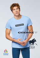 T-shirt mix (Chiemsee,Oklahoma, Polo Sylt)