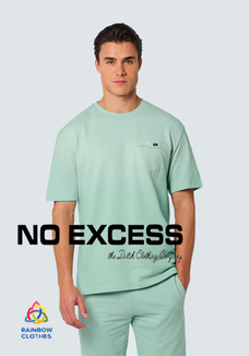No Excess t-shirt
