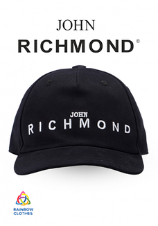 Richmond summer caps