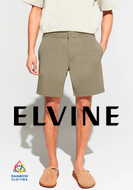 Elvine men shorts