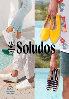 Soludos shoes