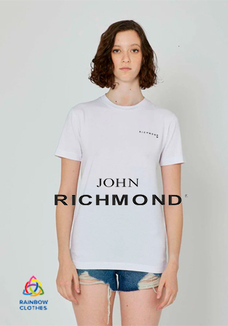 Richmond women t-shirt