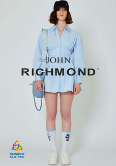 Richmond ladies dress