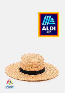 Aldi hats