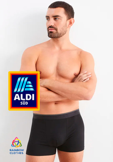 Aldi Men underwear