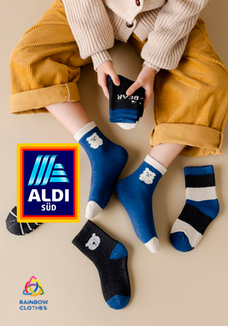 Aldi  KIDS  socks