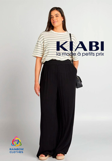 Kiabi Women BIG size