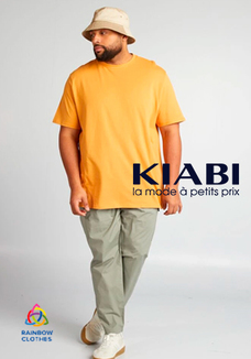 Kiabi men BIG size
