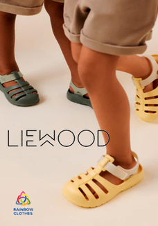 liewood kids shoes