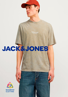 Jack&Jones t-shirt