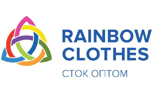 Rainbow Сlothes  - сток оптом одежда, обувь, аксессуары