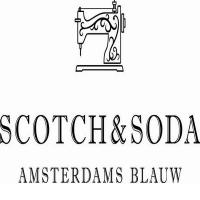 Куртки Scotch & Soda 